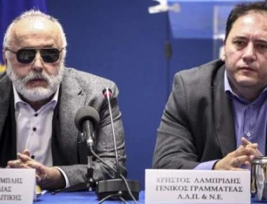 «Τα γυρίζουν» για την πώληση των 10 λιμανιών του ΤΑΙΠΕΔ: «Θα αξιοποιηθούν με ΣΔΙΤ»!